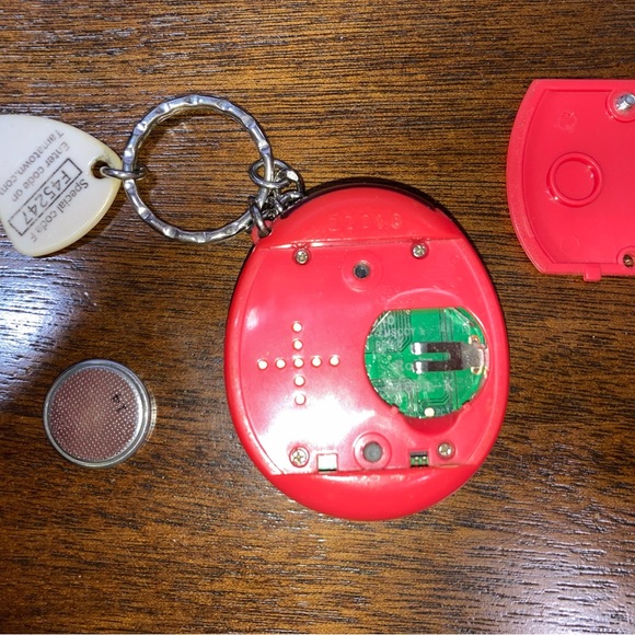 Tamagotchi Music Star - Picture 6 of 6